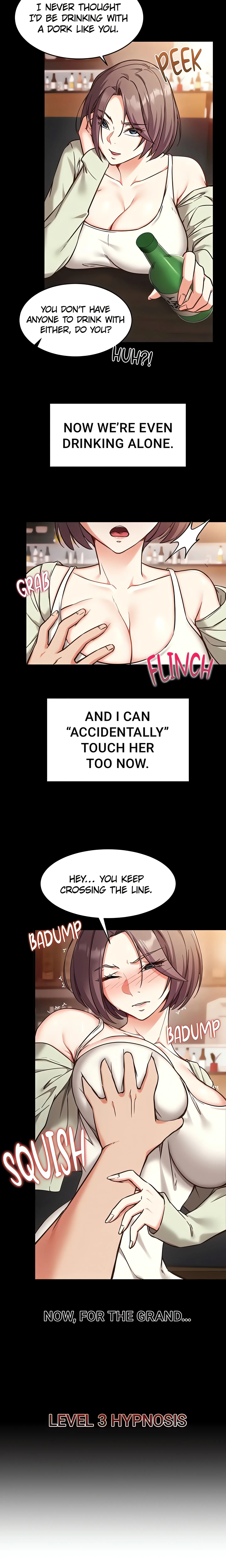 Mind Control (HO) (Official) chapter 5 page 4