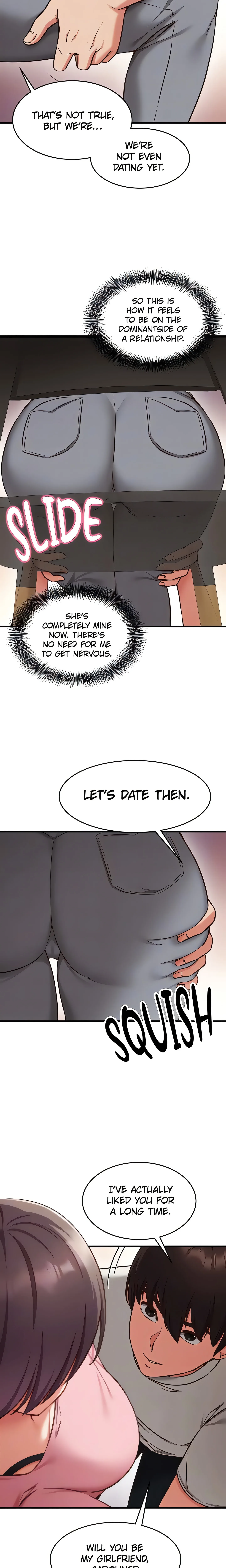 Mind Control (HO) (Official) chapter 5 page 7