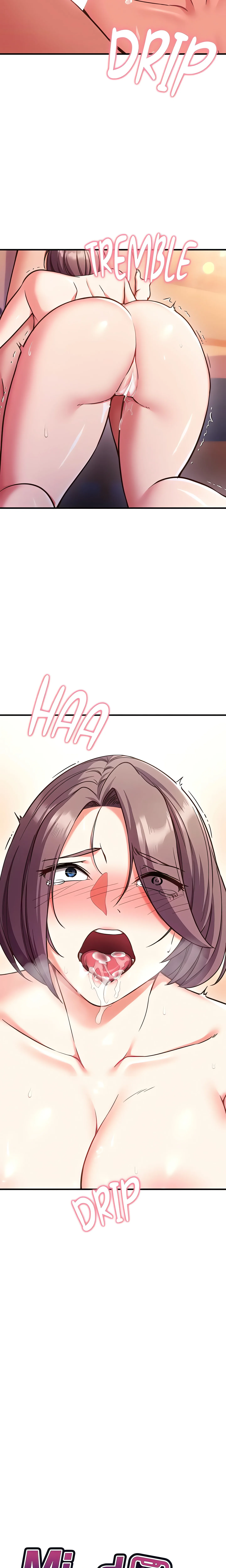Mind Control (HO) (Official) chapter 6 page 2
