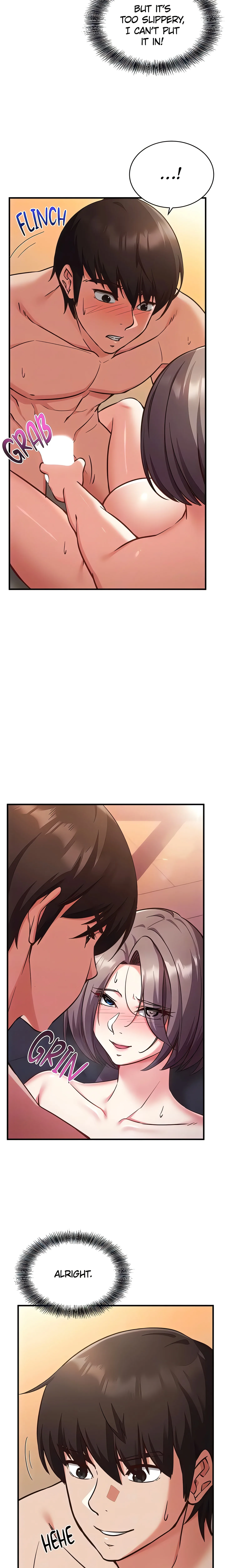 Mind Control (HO) (Official) chapter 6 page 7