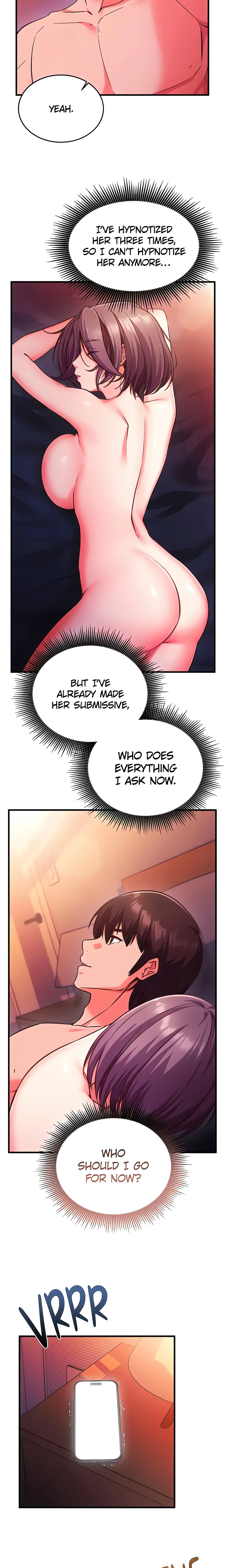 Mind Control (HO) (Official) chapter 7 page 10