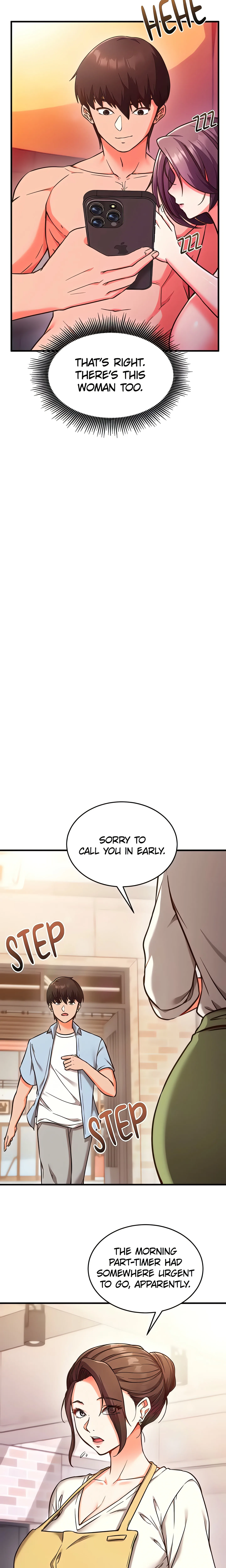 Mind Control (HO) (Official) chapter 7 page 11