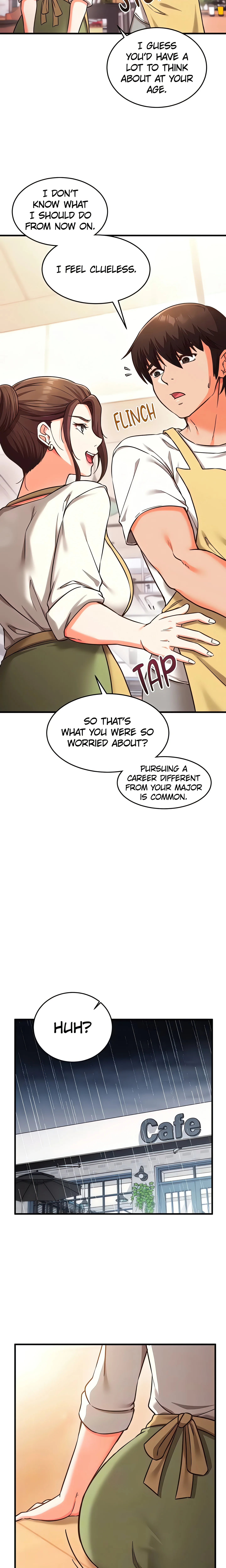 Mind Control (HO) (Official) chapter 7 page 14