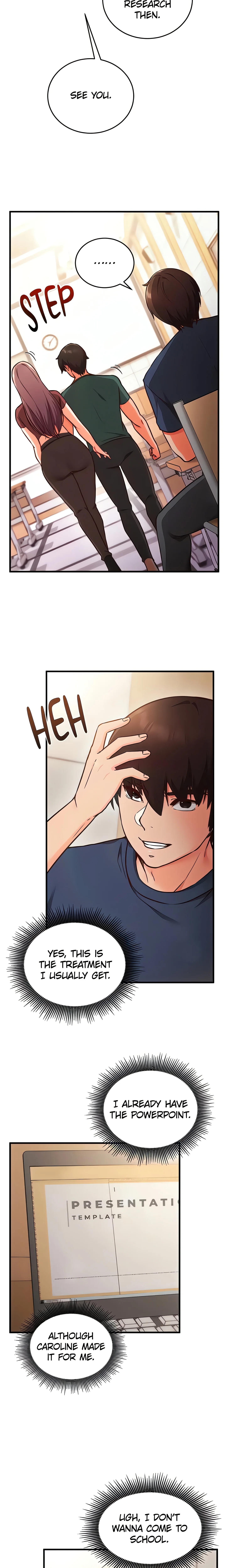 Mind Control (HO) (Official) chapter 7 page 23