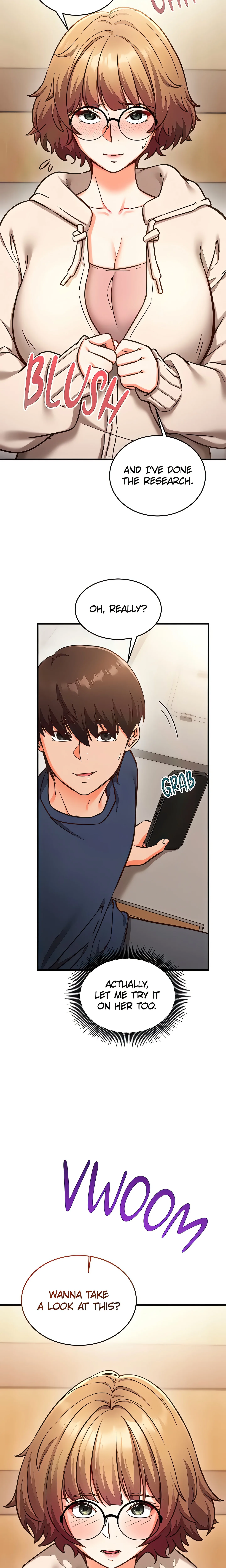 Mind Control (HO) (Official) chapter 7 page 25