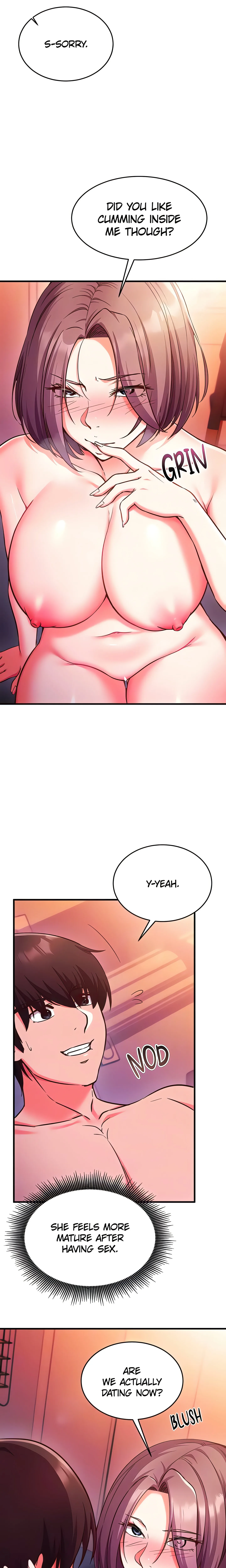 Mind Control (HO) (Official) chapter 7 page 7