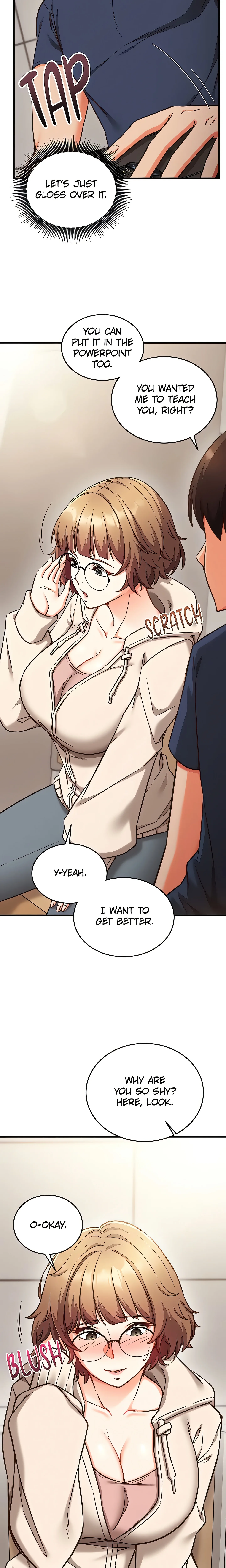 Mind Control (HO) (Official) chapter 8 page 4