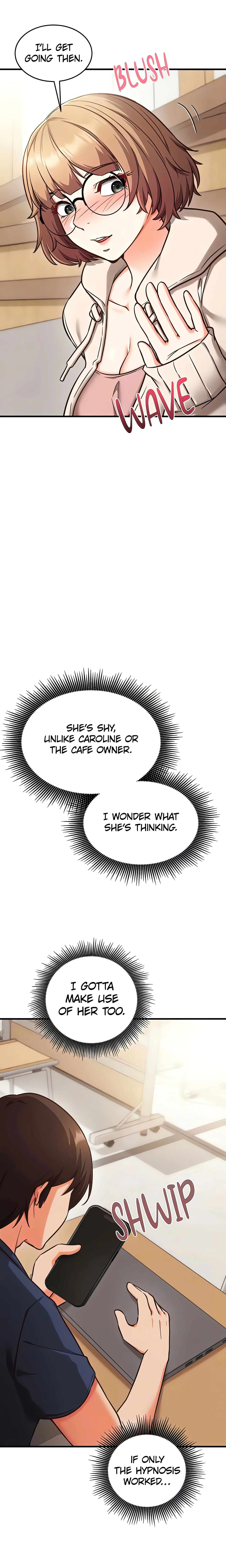 Mind Control (HO) (Official) chapter 8 page 7