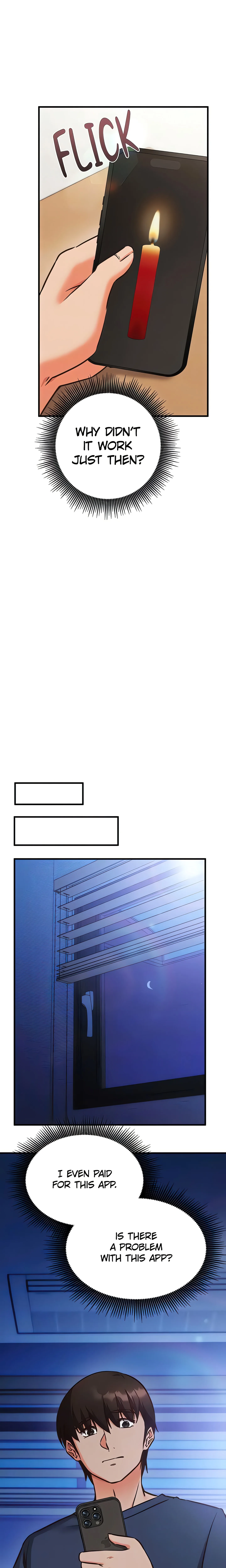 Mind Control (HO) (Official) chapter 8 page 8
