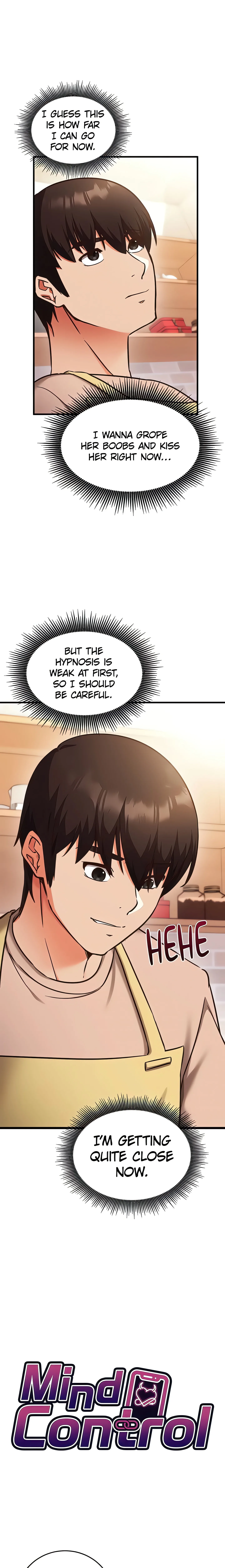 Mind Control (HO) (Official) chapter 9 page 1