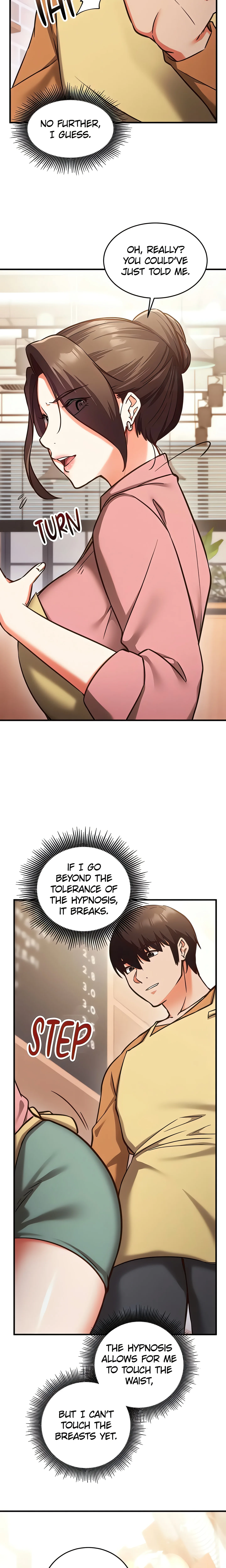 Mind Control (HO) (Official) chapter 9 page 24