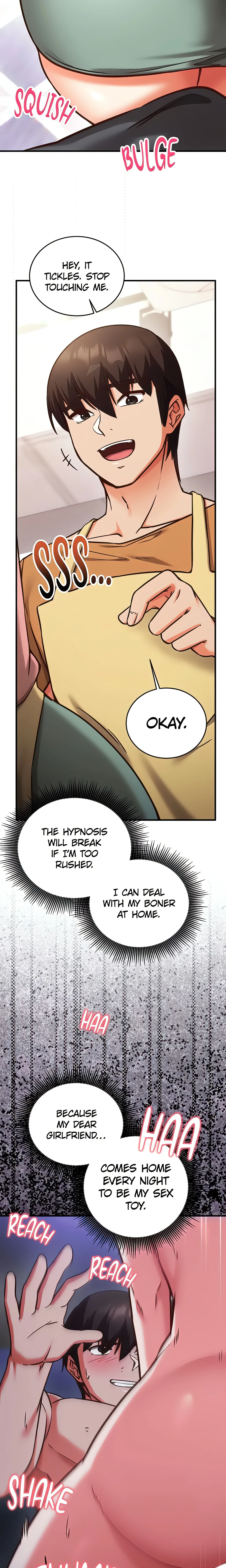 Mind Control (HO) (Official) chapter 9 page 27