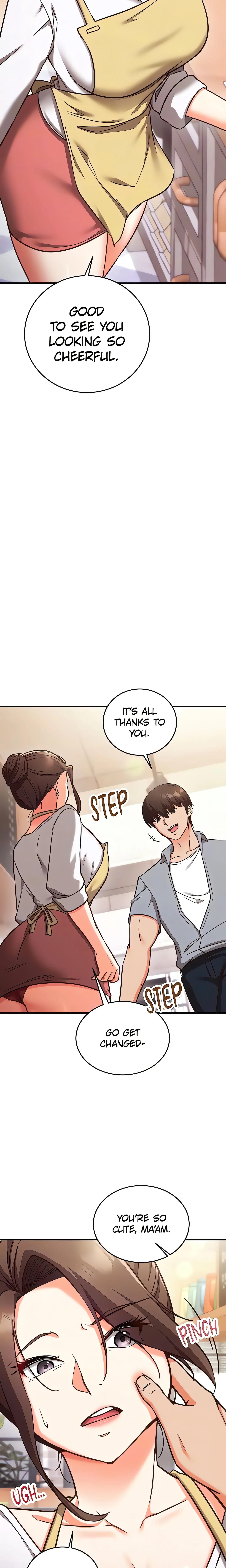 Mind Control (HO) (Official) chapter 9 page 6