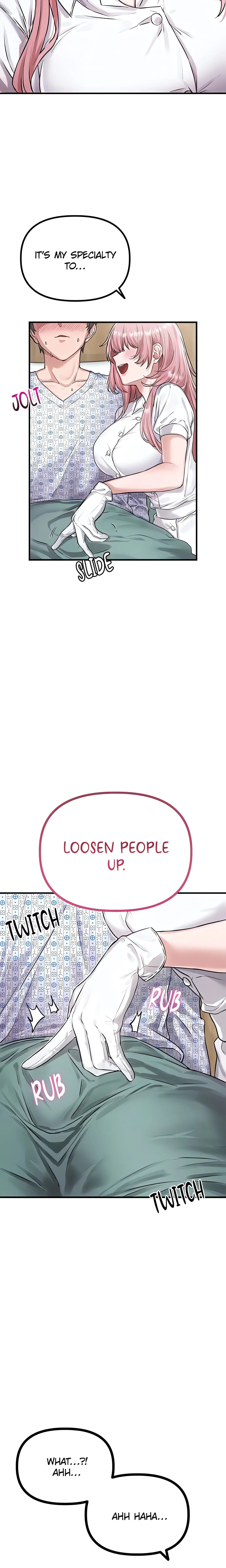 Men Are Rare (Official) chapter 1 page 13
