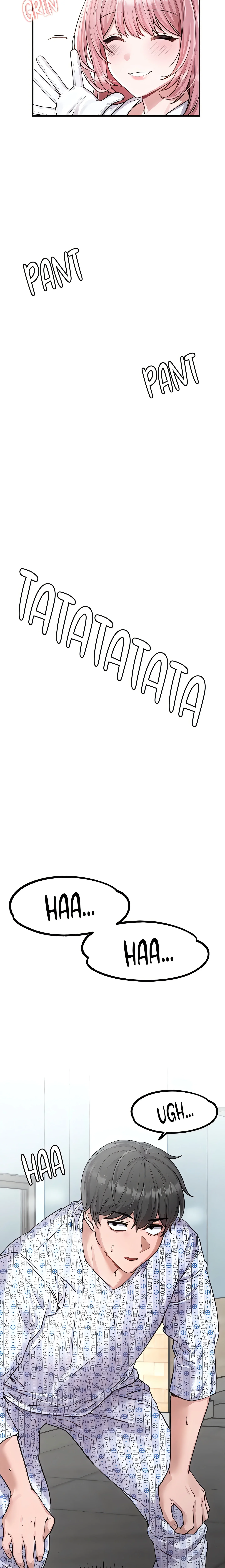Men Are Rare (Official) chapter 1 page 15