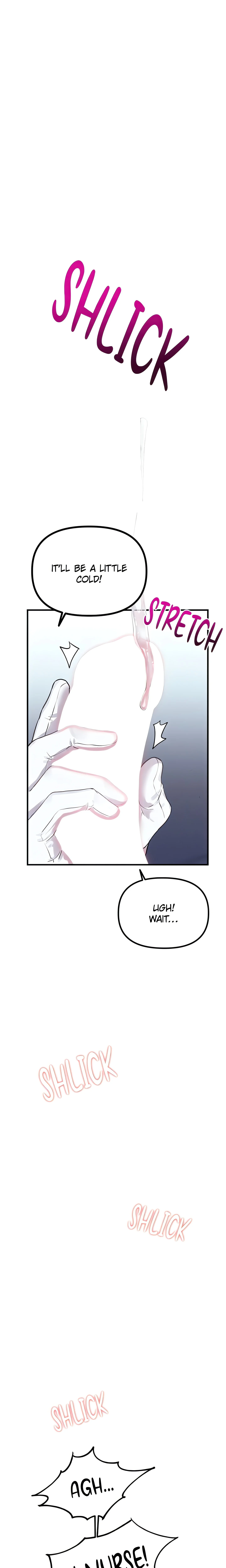Men Are Rare (Official) chapter 1 page 29