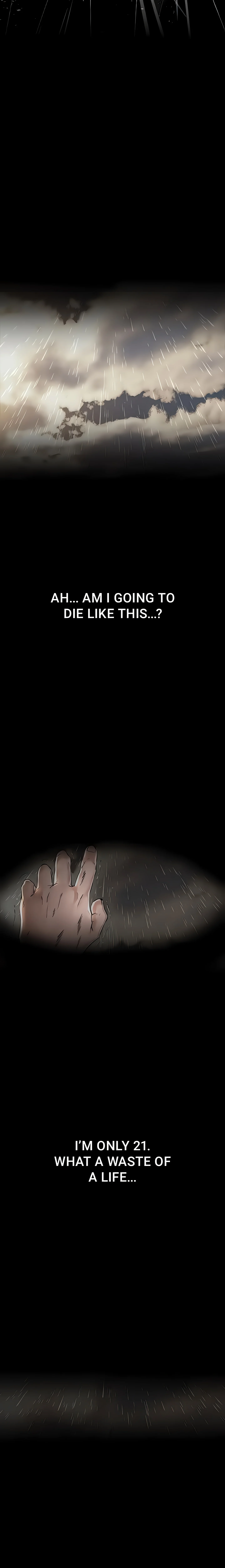 Men Are Rare (Official) chapter 1 page 4