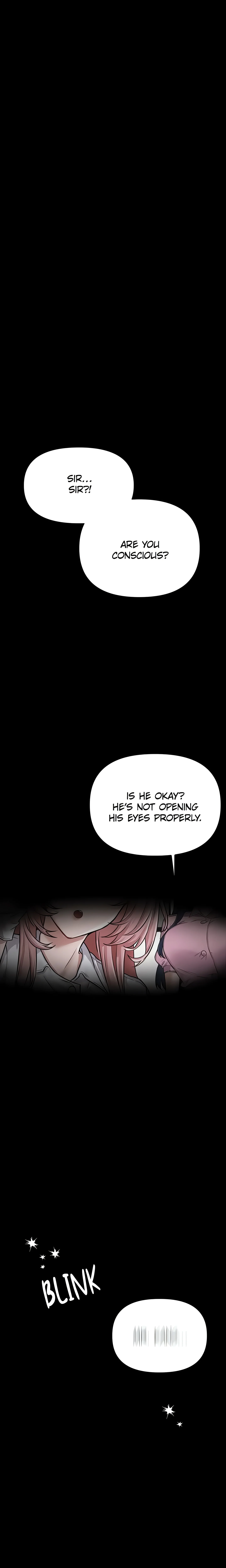 Men Are Rare (Official) chapter 1 page 5