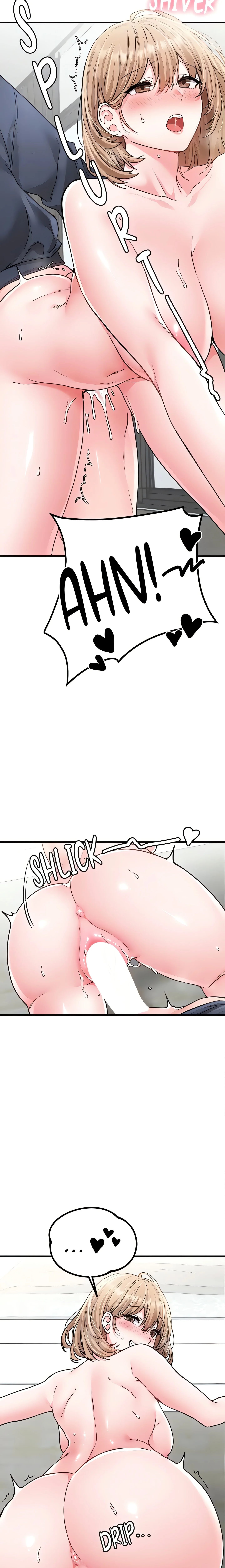 Men Are Rare (Official) chapter 10 page 18