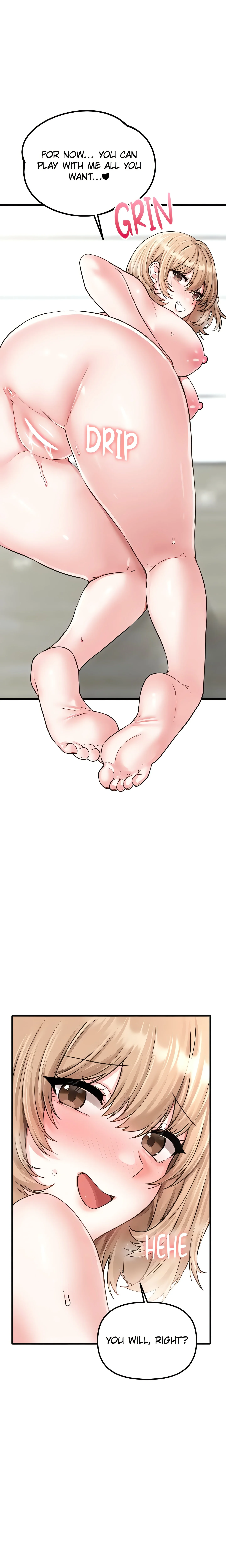 Men Are Rare (Official) chapter 10 page 2