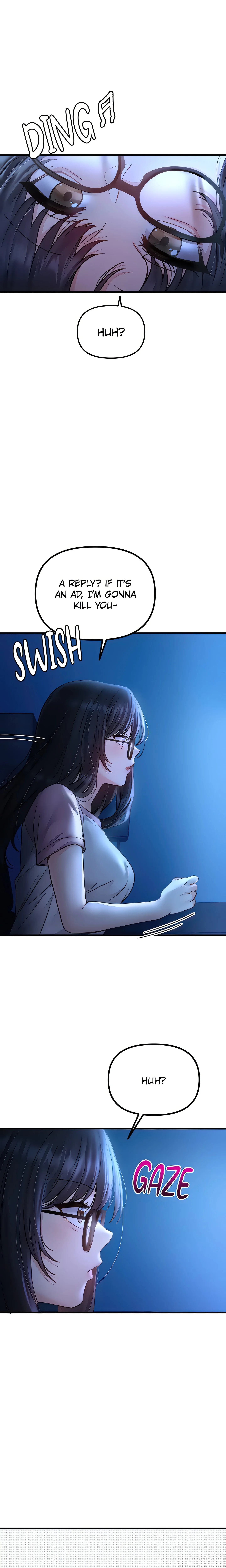 Men Are Rare (Official) chapter 10 page 28