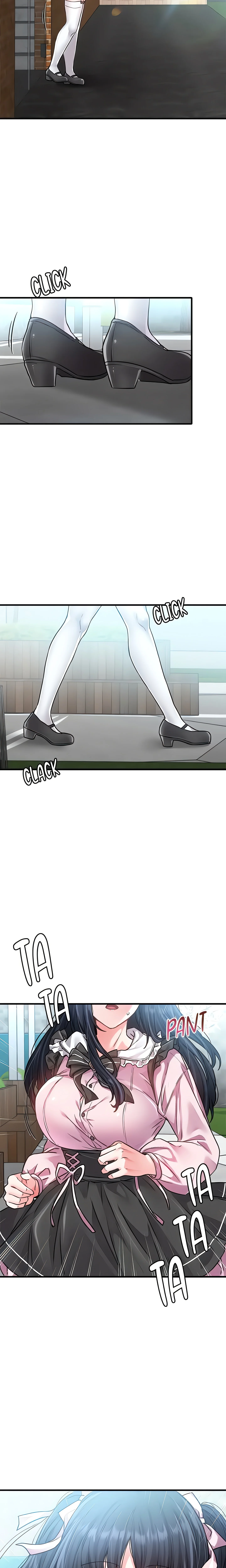Men Are Rare (Official) chapter 11 page 21