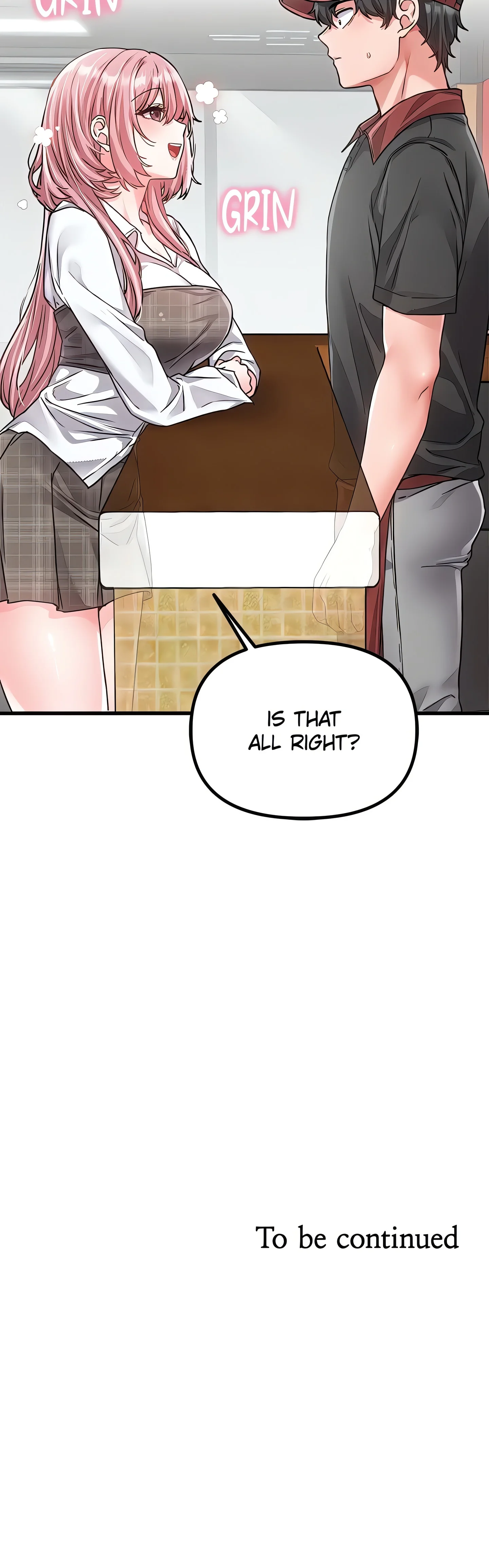 Men Are Rare (Official) chapter 11 page 25