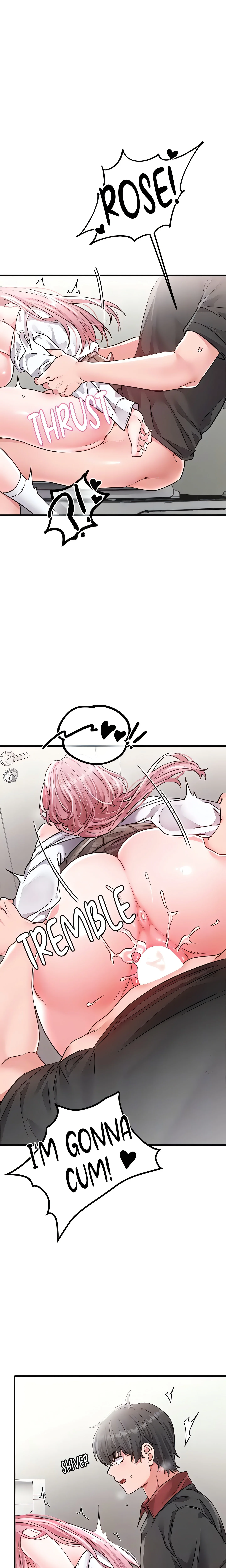 Men Are Rare (Official) chapter 13 page 19
