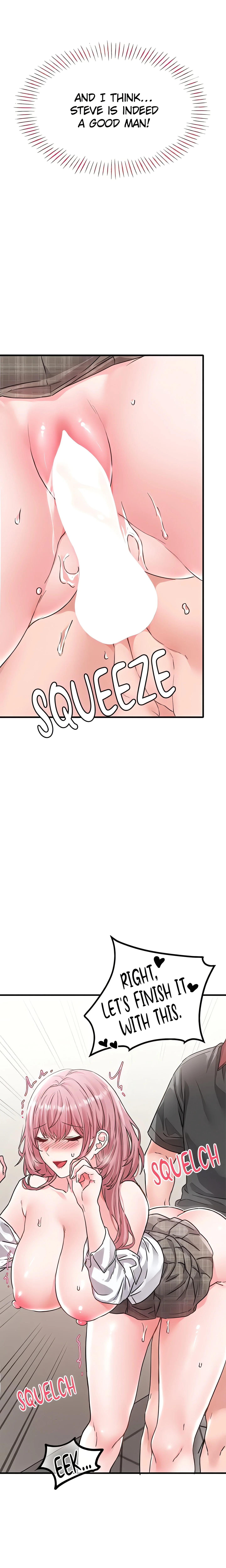 Men Are Rare (Official) chapter 13 page 22
