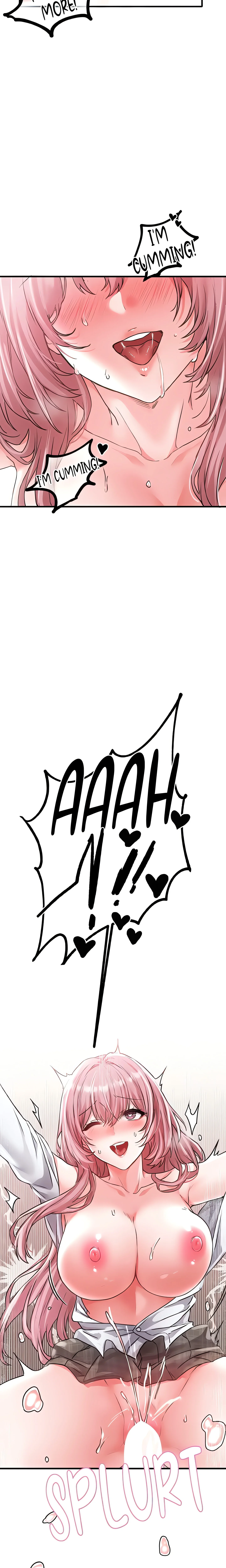 Men Are Rare (Official) chapter 13 page 26