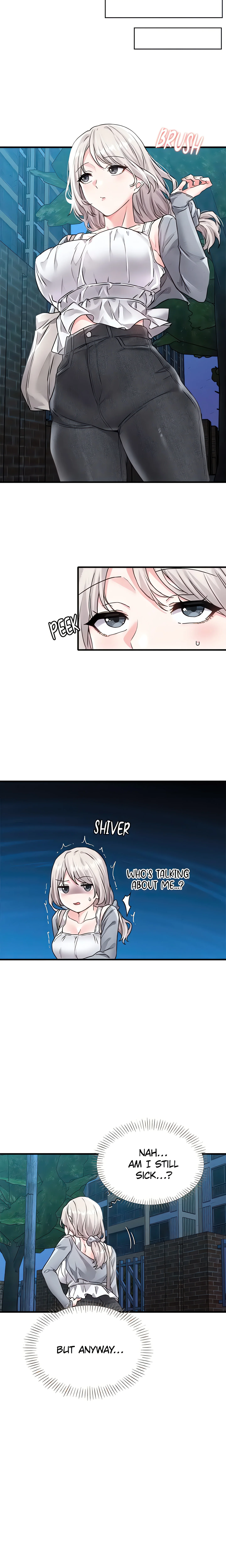Men Are Rare (Official) chapter 14 page 21