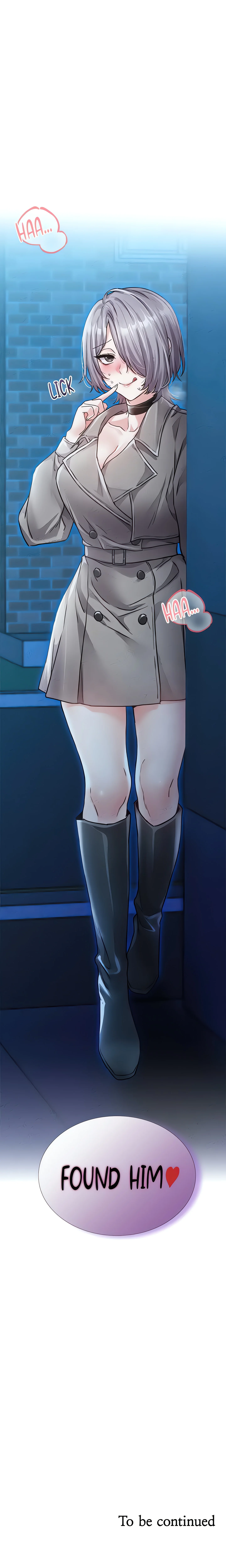 Men Are Rare (Official) chapter 14 page 25