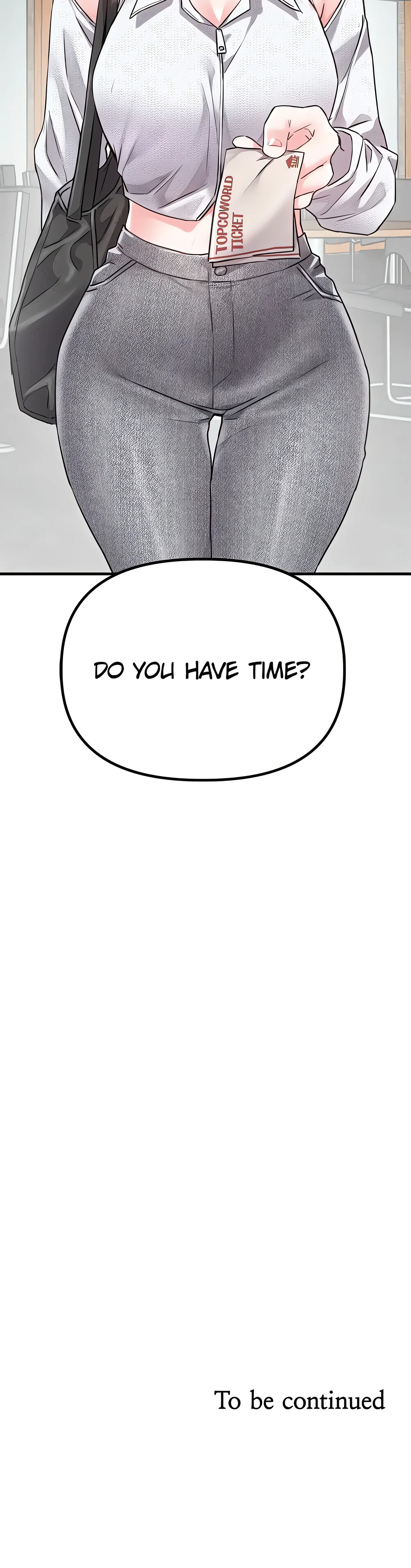 Men Are Rare (Official) chapter 16 page 22