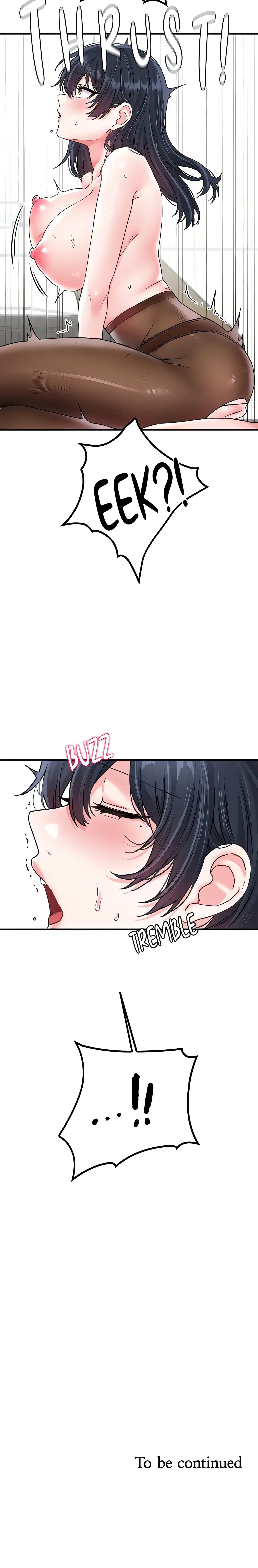 Men Are Rare (Official) chapter 19 page 21