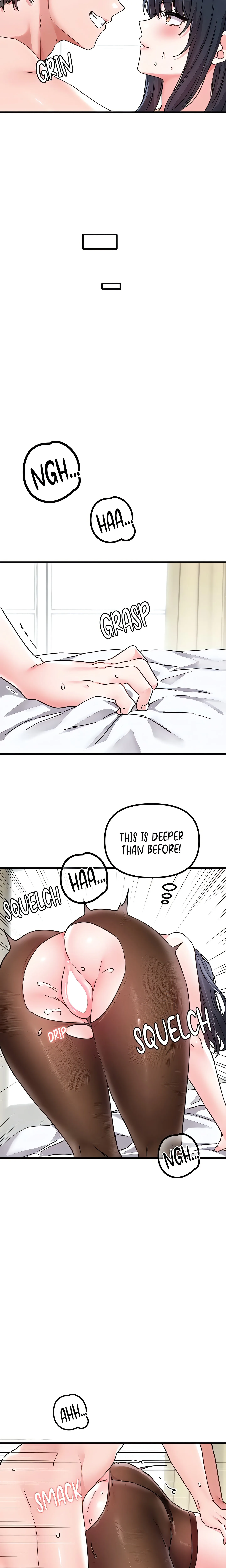 Men Are Rare (Official) chapter 20 page 20