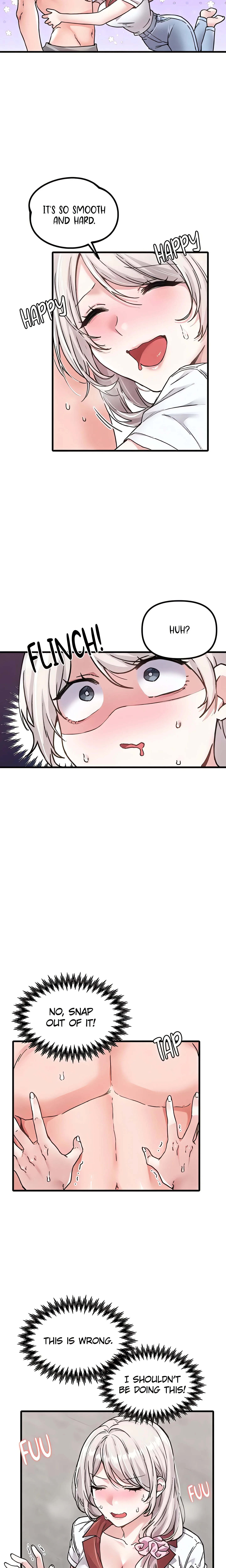 Men Are Rare (Official) chapter 24 page 3