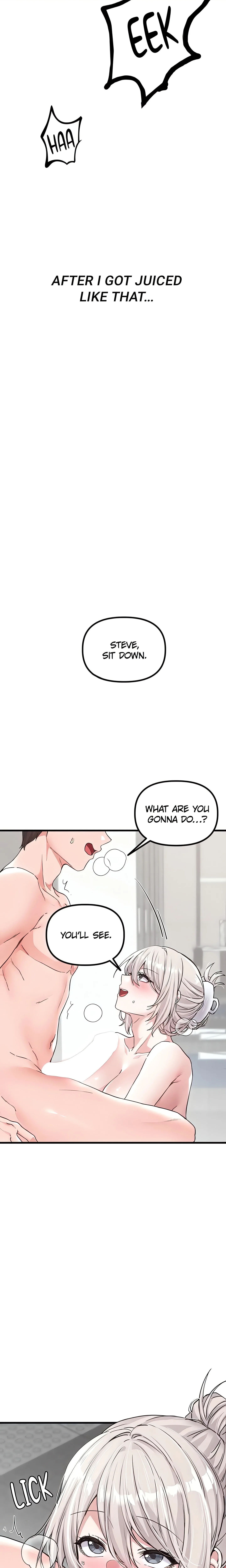Men Are Rare (Official) chapter 25 page 21