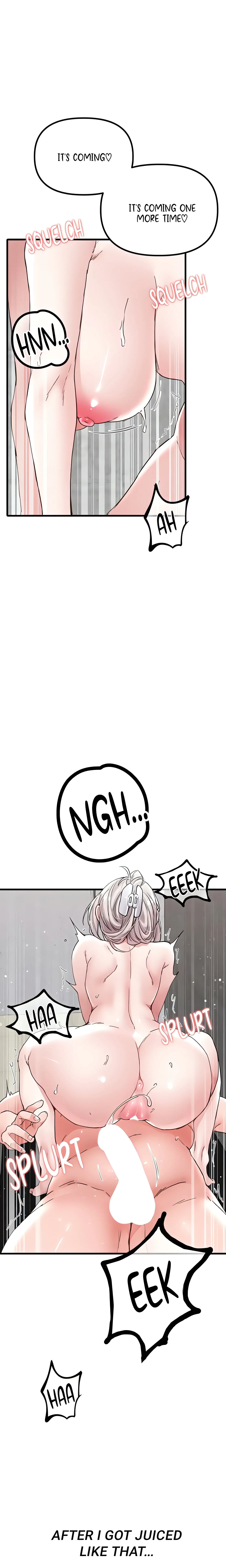 Men Are Rare (Official) chapter 26 page 1