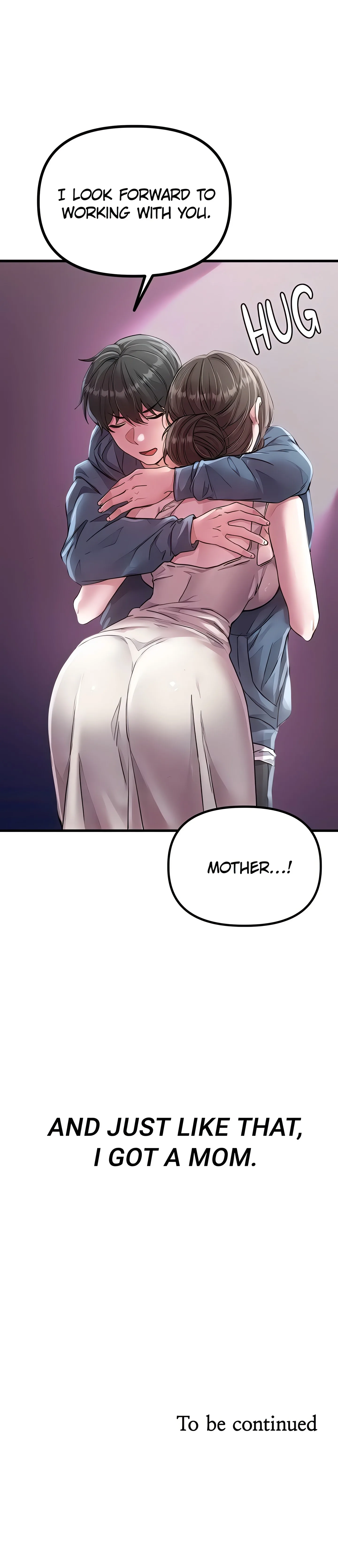 Men Are Rare (Official) chapter 26 page 22