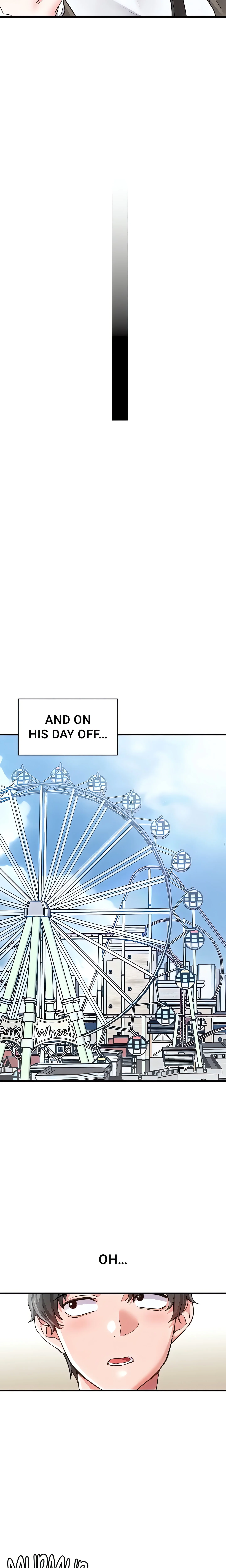 Men Are Rare (Official) chapter 27 page 22