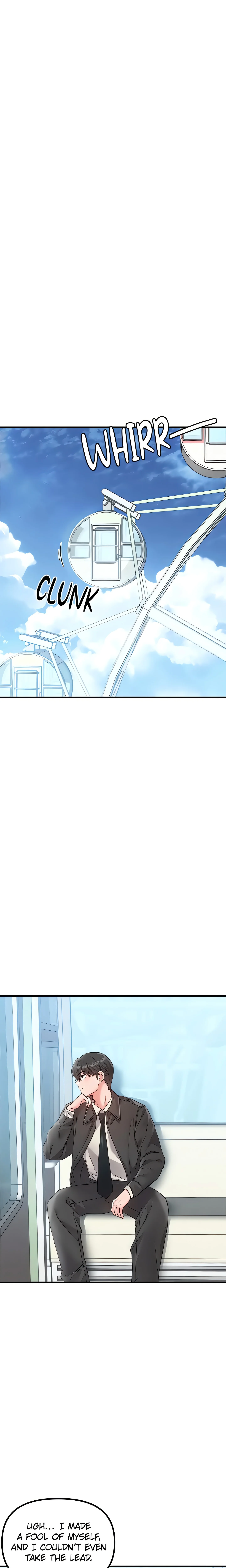 Men Are Rare (Official) chapter 28 page 17