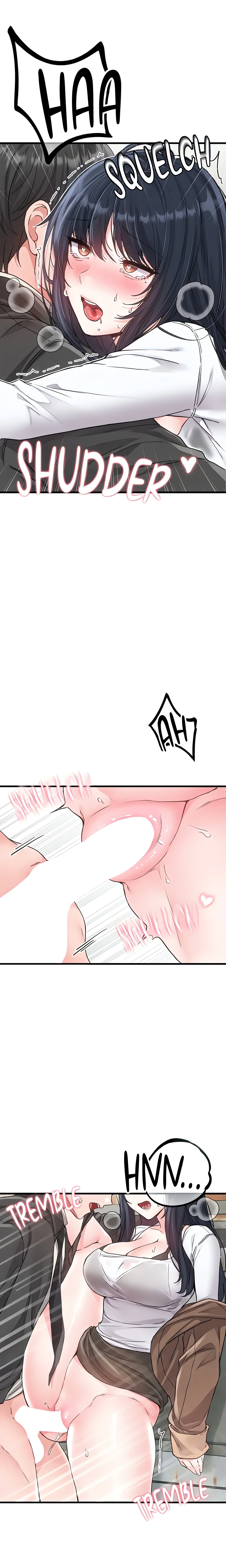 Men Are Rare (Official) chapter 29 page 21