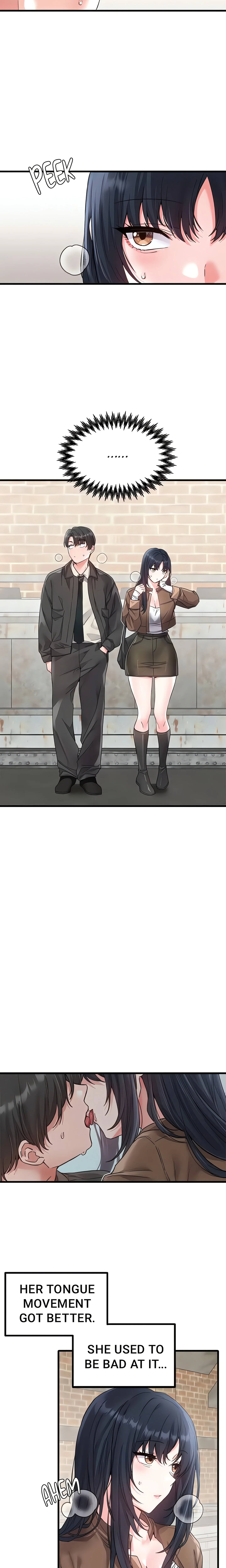 Men Are Rare (Official) chapter 29 page 5
