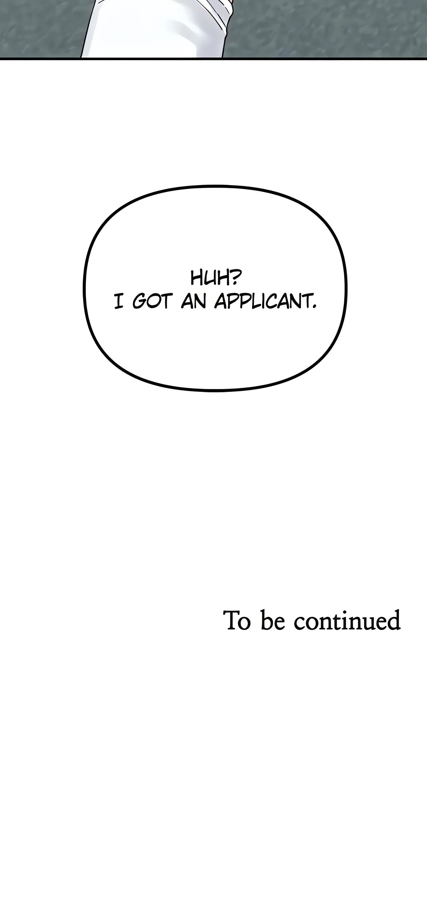 Men Are Rare (Official) chapter 3 page 34