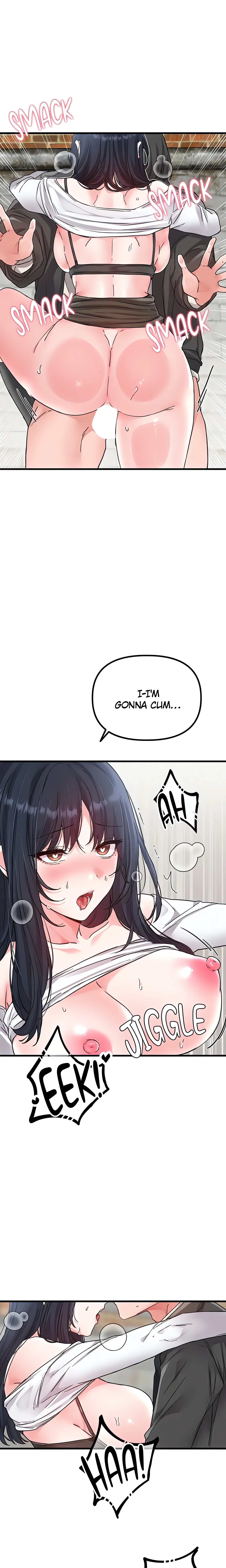 Men Are Rare (Official) chapter 31 page 1