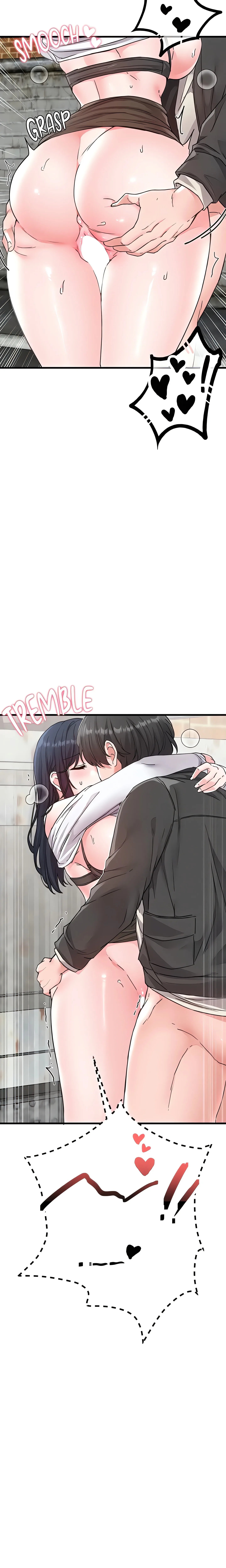 Men Are Rare (Official) chapter 31 page 2