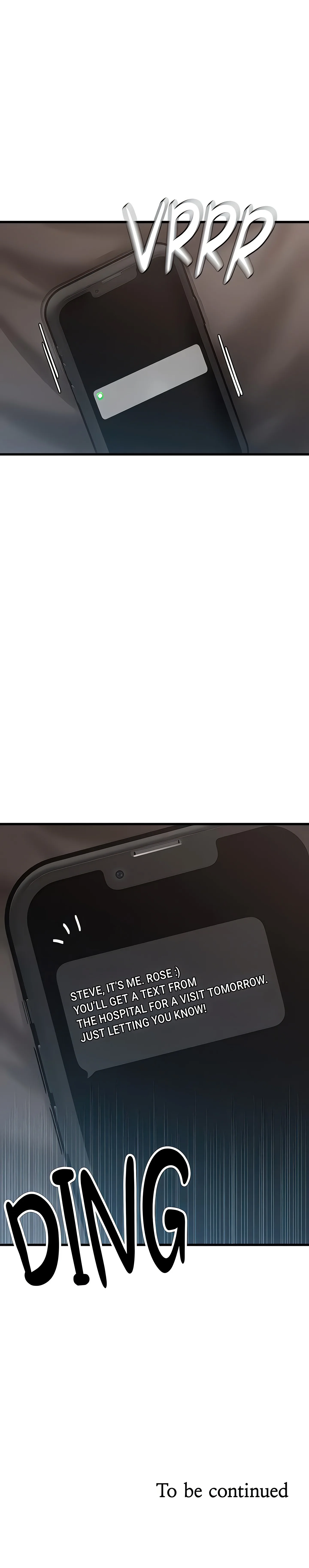 Men Are Rare (Official) chapter 31 page 22