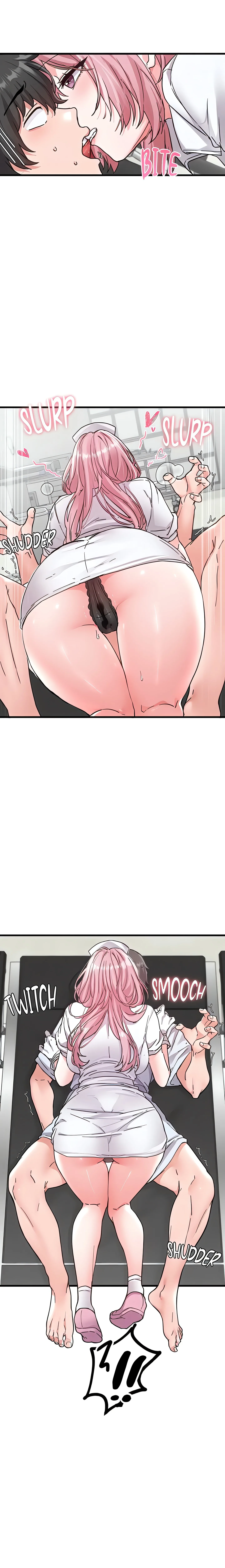 Men Are Rare (Official) chapter 32 page 22