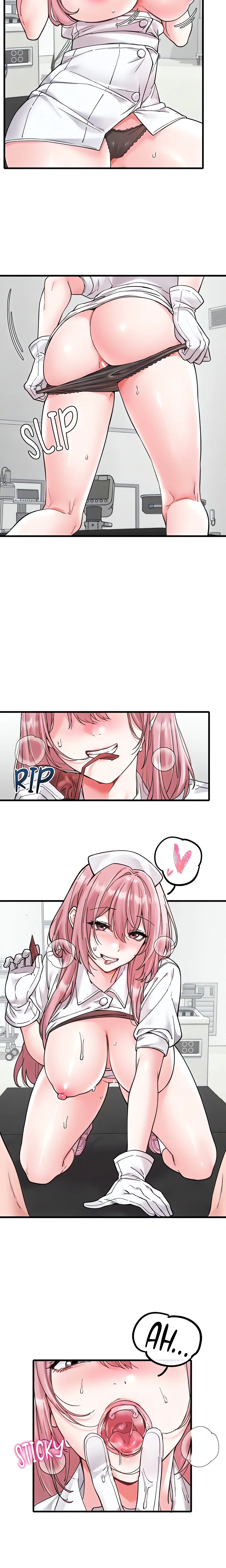 Men Are Rare (Official) chapter 34 page 7
