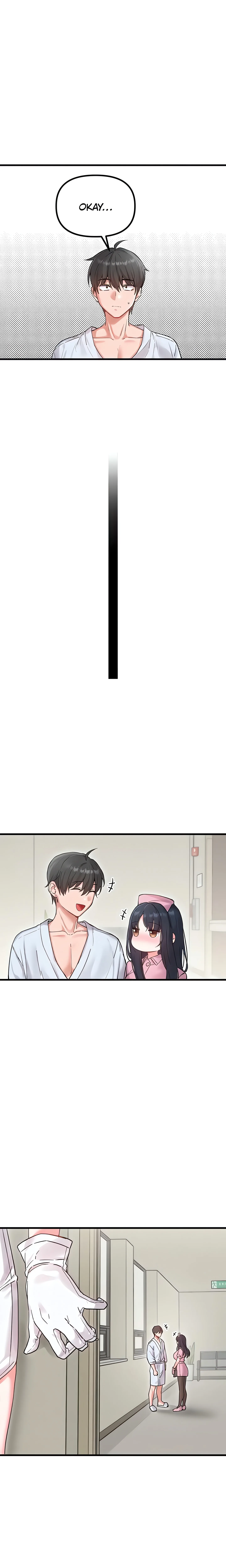 Men Are Rare (Official) chapter 36 page 2